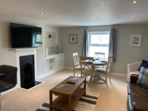 St Margarets Penthouse Apartment